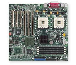 BOARD, SYSTEM ENHANCED ATX Information Technology DEX