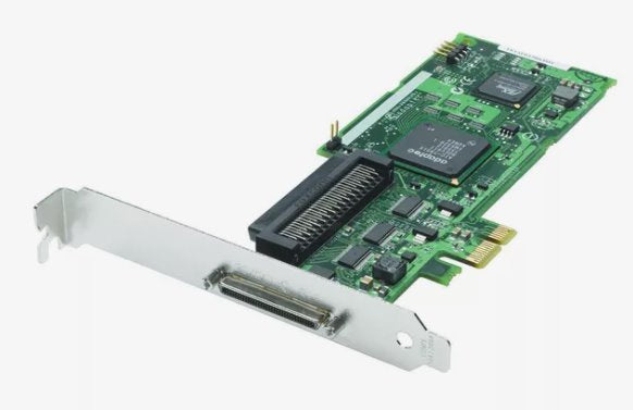 BOARD, SYSTEM ONBOARD SCSI+ONBOARD SATA (RAID)+DDR2 400MHZ Medical DEX