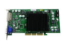 BOARD, VIDEO QUADRO FX 700 AGP8X 128MB DDR 2PORT DVI-I VGA W/VGA ADPT DEX