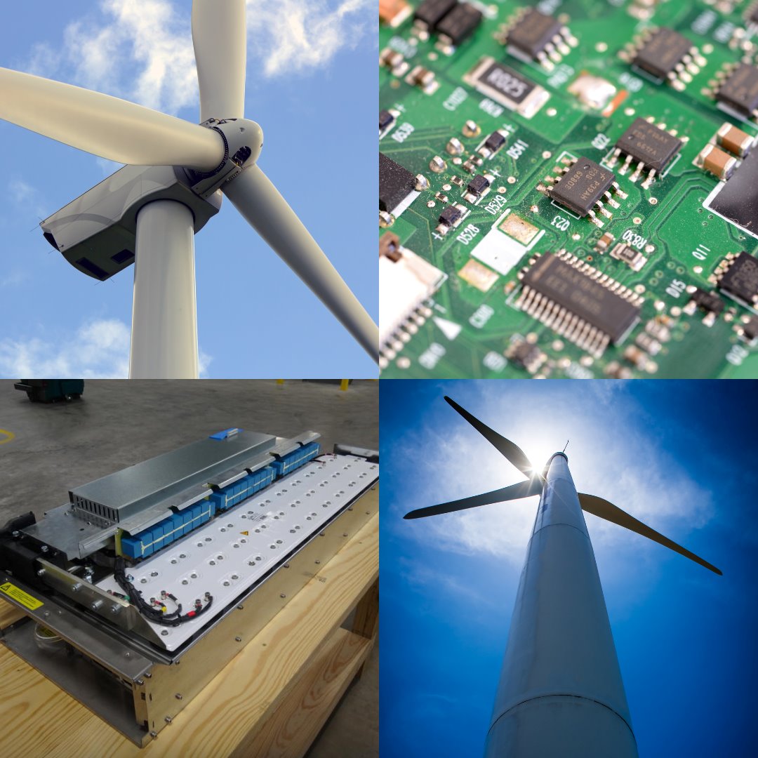 BOARD, WETA - 104W5333P001 Renewable Energy GEC