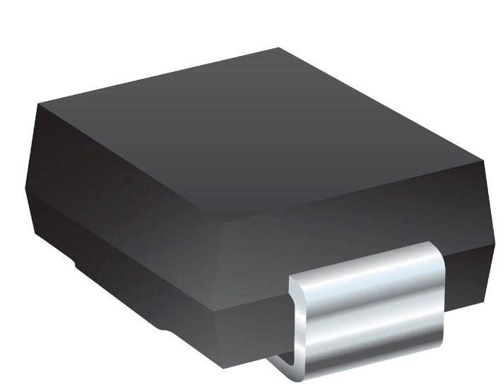 Bourns 5.0SMDJ Transient Voltage Suppressor, Part #: 5.0SMDJ43A | DEX Information Technology Bourns