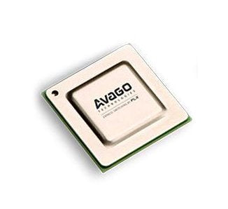 Broadcom PCI Interface IC | Part #PEX8747-CA80BC G | Integrated Circuit | DEX Information Technology Broadcom