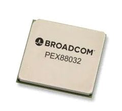 Broadcom PCI Interface IC, Part #: SS06-0B00-02 | Integrated Circuit | DEX Information Technology Broadcom