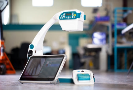 C ARM LONG SMART AMP Medical DEX