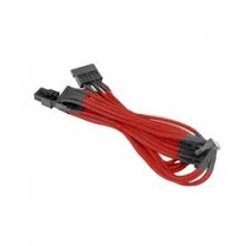 CABLE, 2-MINI-SAS - 4-SATA PWR/SAS HDD 2.5" T7600 DEX