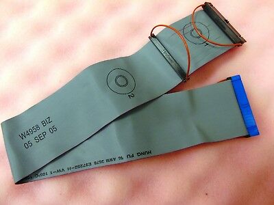 CABLE ASSEMBLY - PowerEdge SC1420 Optical Drive Cable W4958 0W4958 Information Technology DEX