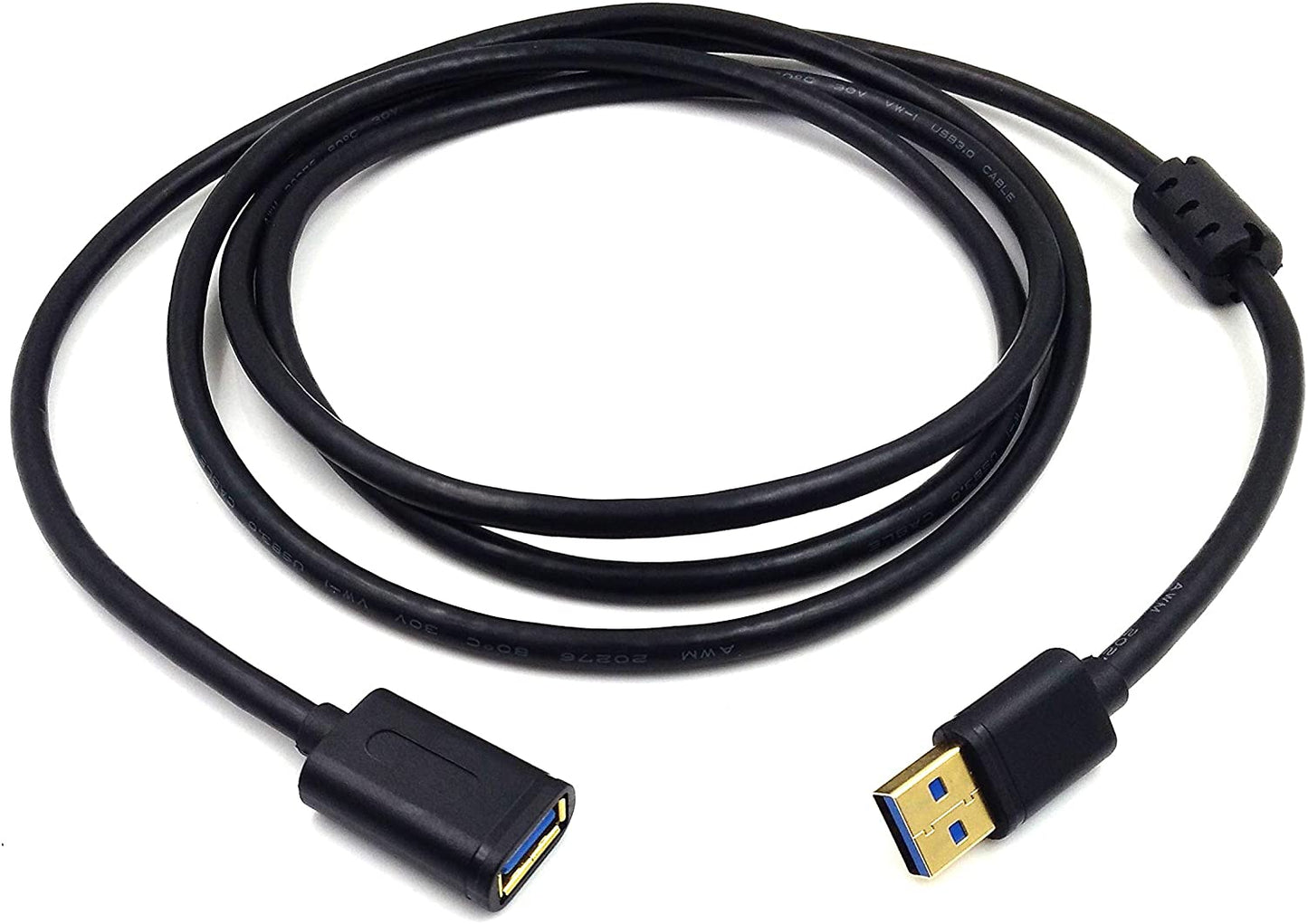 CABLE ASSY, INPUT/OUTPUT USB 3.0 1.8M Information Technology DEX