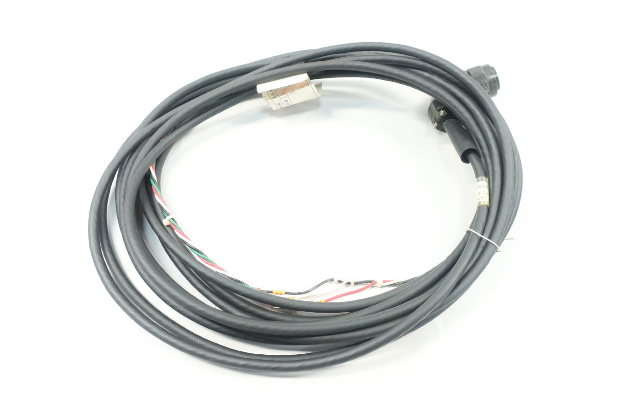 CABLE ASSY, I/O DIGI 1.8M HF Information Technology DEX