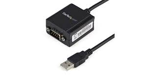 CABLE ASSY, I/O SERIAL TO USB ADB9 Information Technology DEX