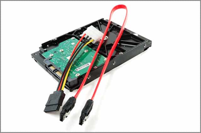 CABLE ASSY, SATA HD PCH1 7920T Information Technology DEX