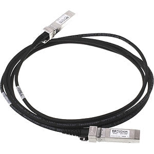 CABLE, NETWORK 10-GBE SFP+ 3M Information Technology DEX