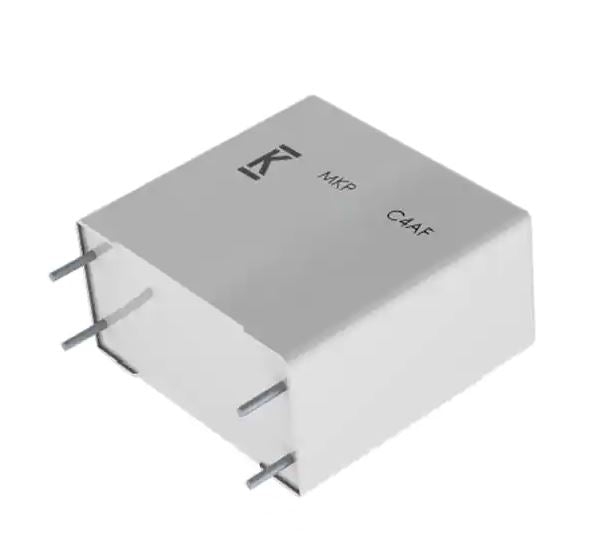 CAP FILM 1.5UF 10% 400VAC RADIAL Medical DEX