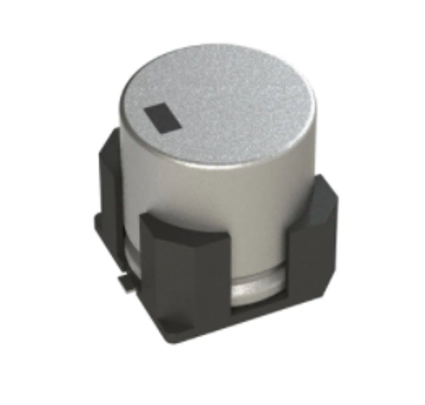 CAPACITOR, PANASONIC ALUM 1000UF 20% 25V SMD, EEE-FT1E102UV - DEX