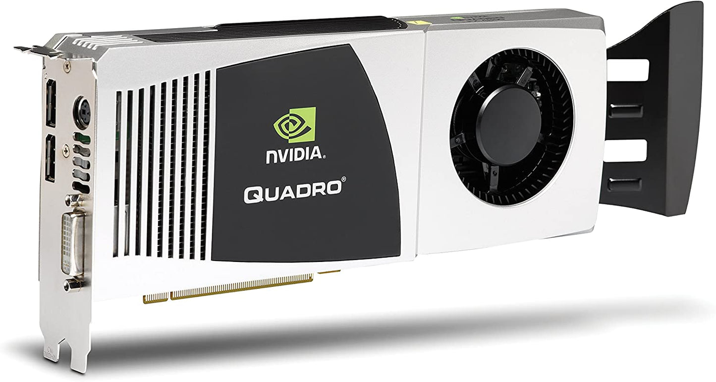 CARD, GRAPHICS NVIDIA FX4800C PCI-E Medical DEX