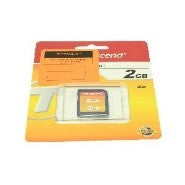 CARD, SECURE DIGITAL 2GB Medical DEX