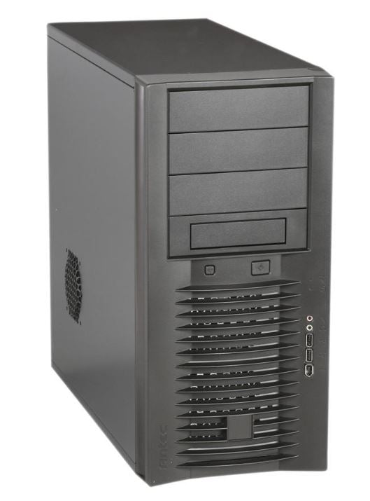 CHASSIS, PC RTAC ATLAS RP Medical DEX