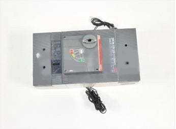 Circuit Breaker, MCCB S7H 1600 3P R1600 LSIG+DR (Vestas Part# 117067) Renewable Energy DEX