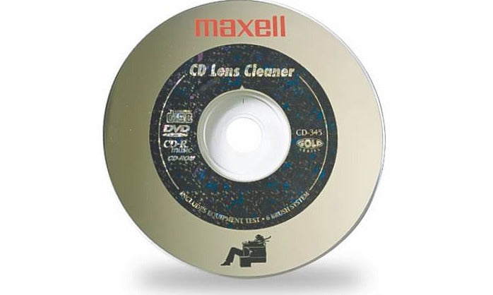 CLEANER, LASER LENS Information Technology DEX