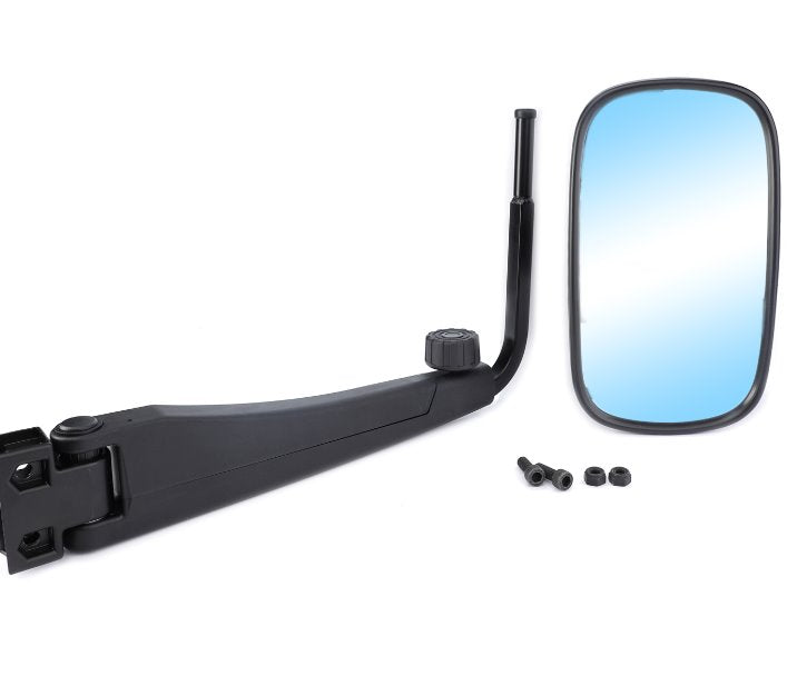 COIL HEADREST ASSY W/MIRROR Medical DEX