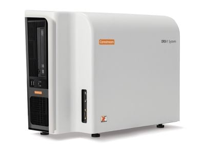 CONSOLE, DRX - Model 2124144 Medical DEX