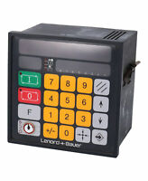 CONTROLLER, POSITIONING GEL 8310 Renewable Energy DEX