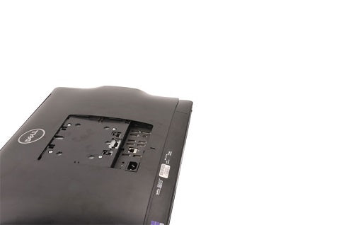 COVER ASSY, BACK RHINE Information Technology DEX