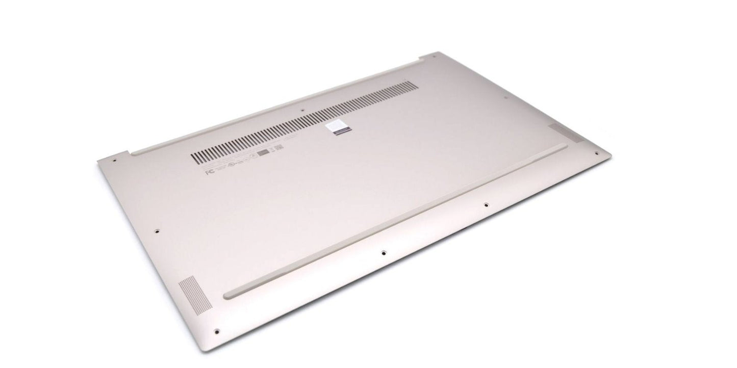 COVER Lower Case L 81TD MICA Information Technology DEX