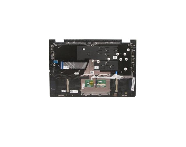 COVER UPPER CASSM_USA ENG C20WE AB BL N Information Technology DEX