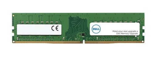 Dell Memory, 16GB 1RX8 DDR4, 3600MHz, Part #: 7R32C Information Technology DEX
