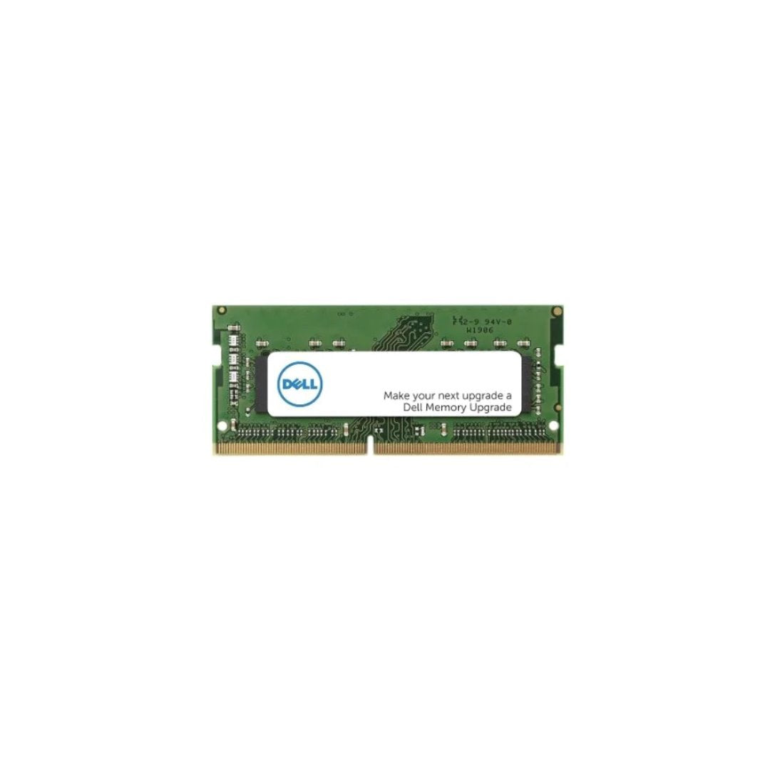 Dell Memory 16GNB - 1RX8 DDR5, 4800MHz, Part #: VNY72 Information Technology DEX