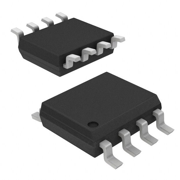 Diodes Inc. Aplifier IC Part #TLC271ACS-13 | IC | DEX Information Technology Diodes Incorporated
