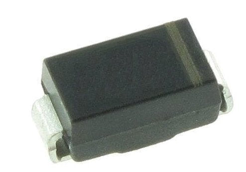 Diodes Incorporated 2.0A SURFACE MOUNT SCHOTTKY BARRIER RECTIFIER, Part #: B260-13-F | DEX Information Technology DEX