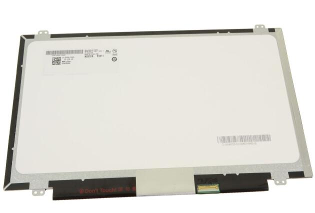 DISPLAY, LCD 14.0 FHD AG BENT INX information technology DEX