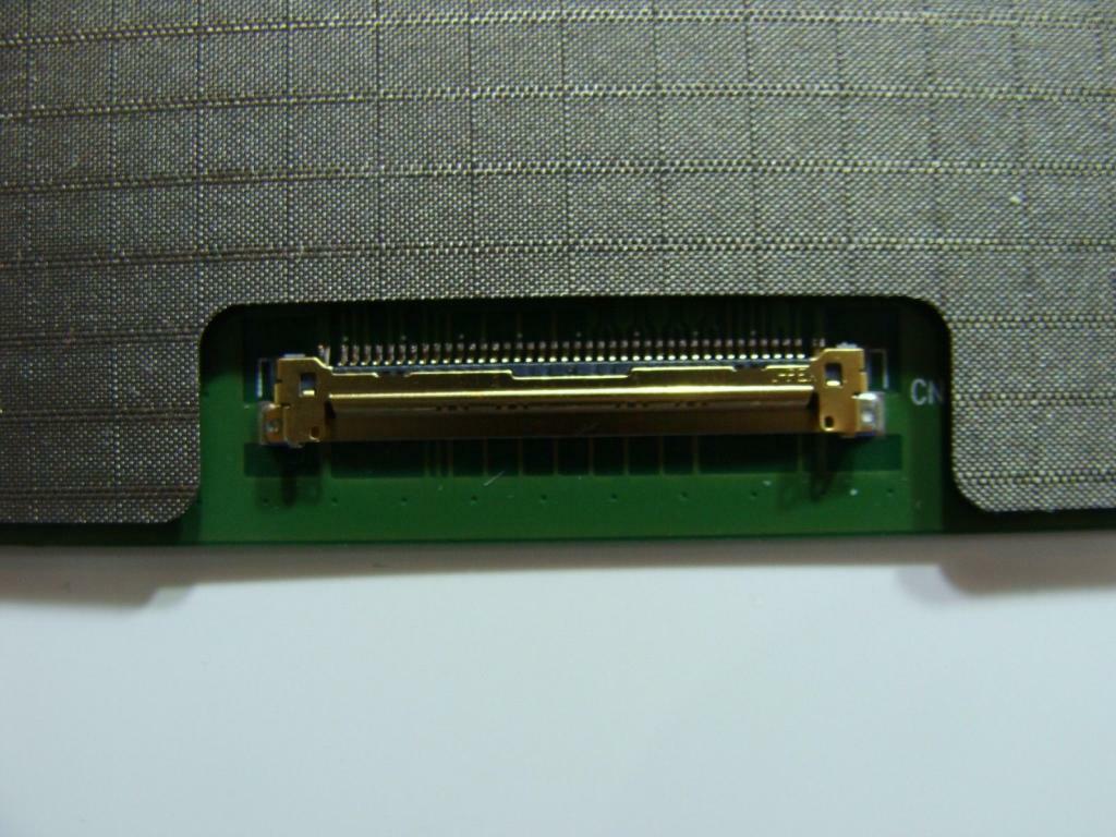 DISPLAY, LCD 14.1" WXGA LED Information Technology DEX