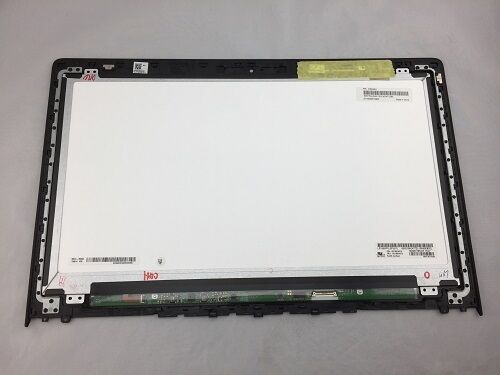 DISPLAY, LCD 15.6" Y700-15ACZ Information Technology DEX