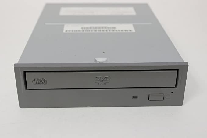 DVD-ROM, 10X40X INTERNAL SCSI Information Technology DEX
