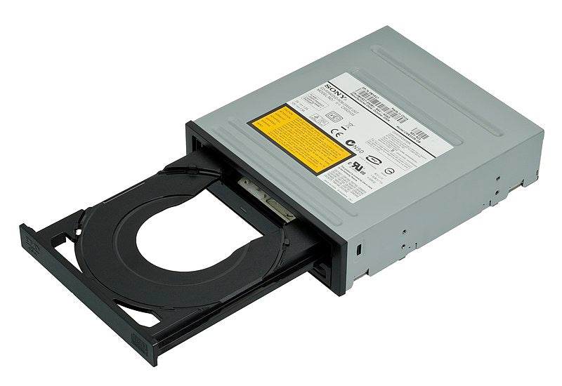 DVD-RW DRIVE, 16X IDE Information Technology DEX