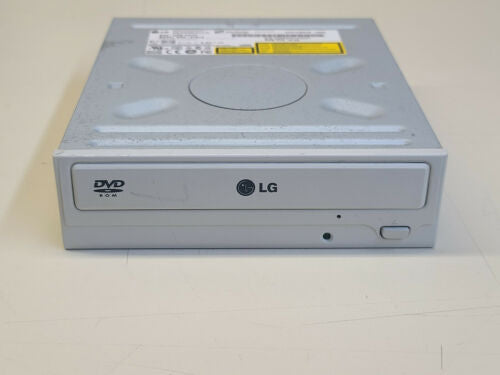 DVD-RW DRIVE, 22X W/BEIGE BEZEL Information Technology DEX