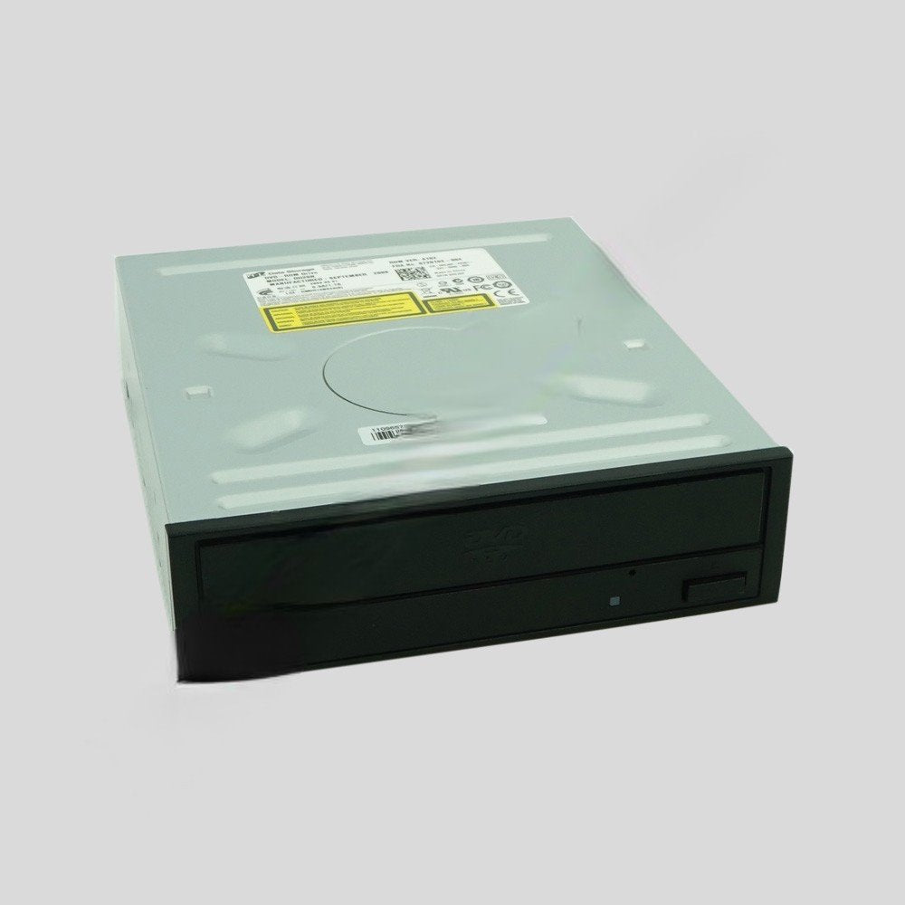 DVD-RW DRIVE, SATA W/CABLE W/FIRMWARE Part # 5183547-64 Medical dex