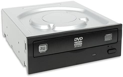 DVD/RW DRIVE, 16X Information Technology DEX