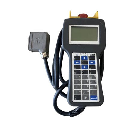 EPALM10-DA71 HANDHELD Renewable Energy DEX