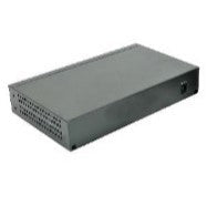 Ethernet Switch with power supply and power cord 5270193 Medical DEX