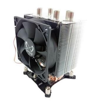 FAN ASSY, CPU Information Technology DEX