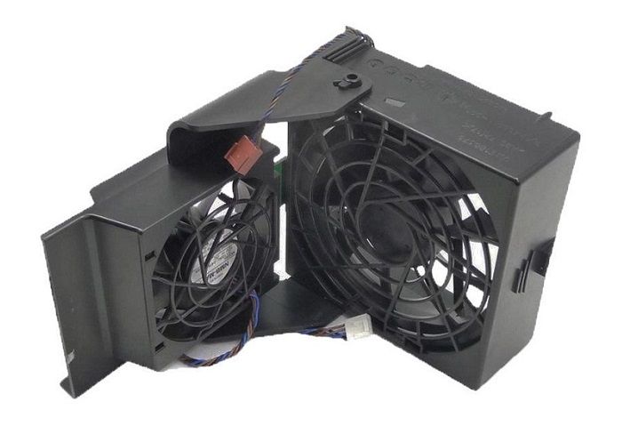 FAN ASSY, SYSTEM + MEMORY Information Technology DEX