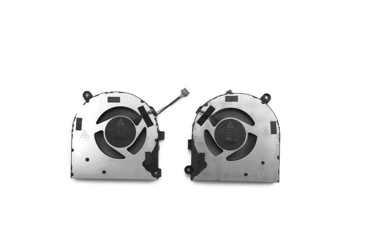 FAN CPU Fan C 81NX, Part #: 5F10S13900 Information Technology DEX