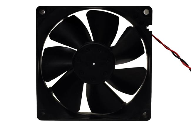 FAN, CPU Information Technology DEX