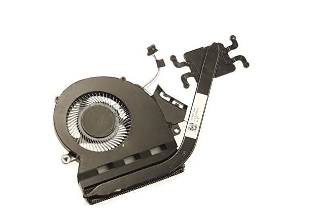 FAN, LAPTOP Information Technology DEX