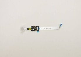 FINGER_PRT, FP BD B 20RR W/BTN/cable MGR Information Technology DEX