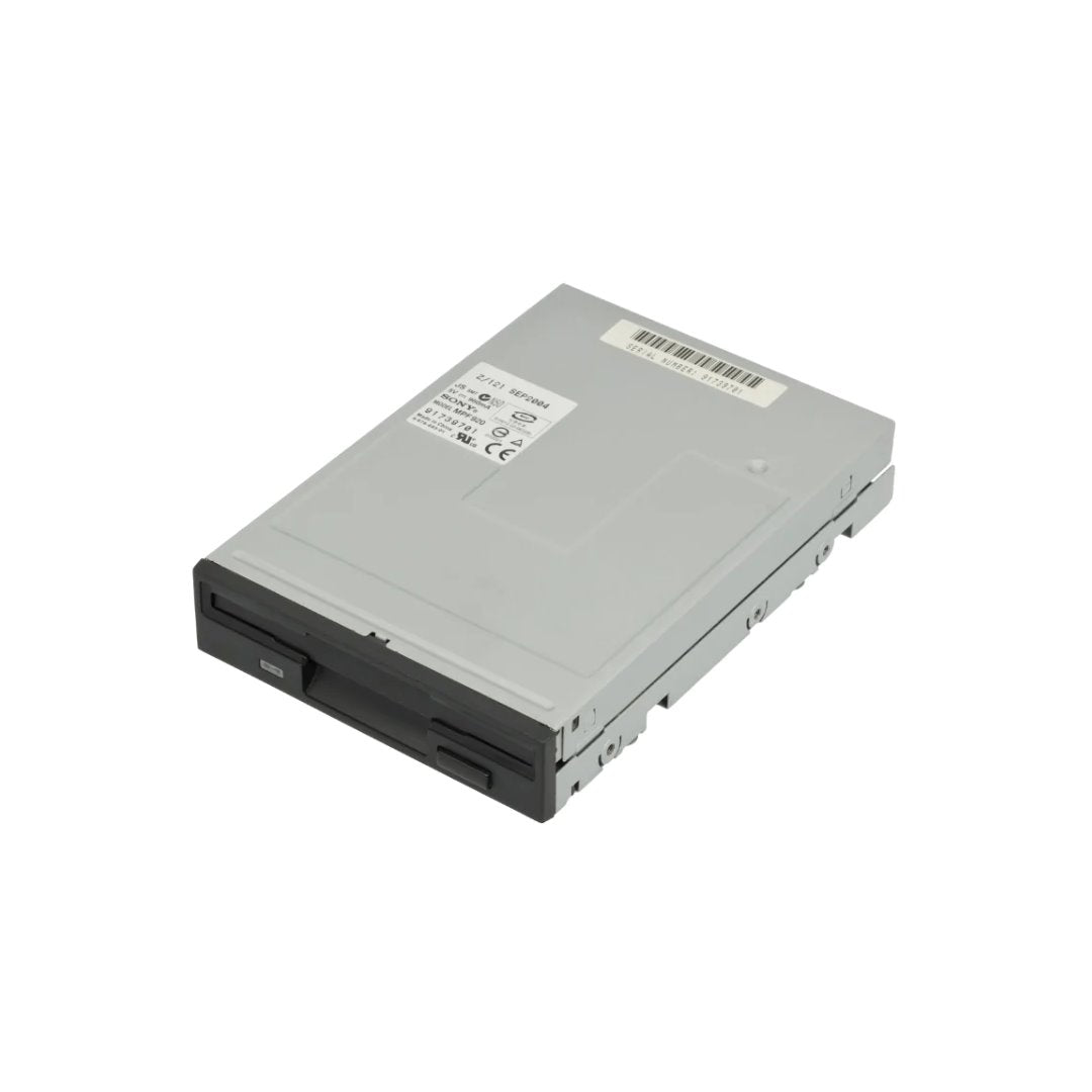 FLOPPY DRIVE, 1.44MB, Part #: UH650 Information Technology DEX