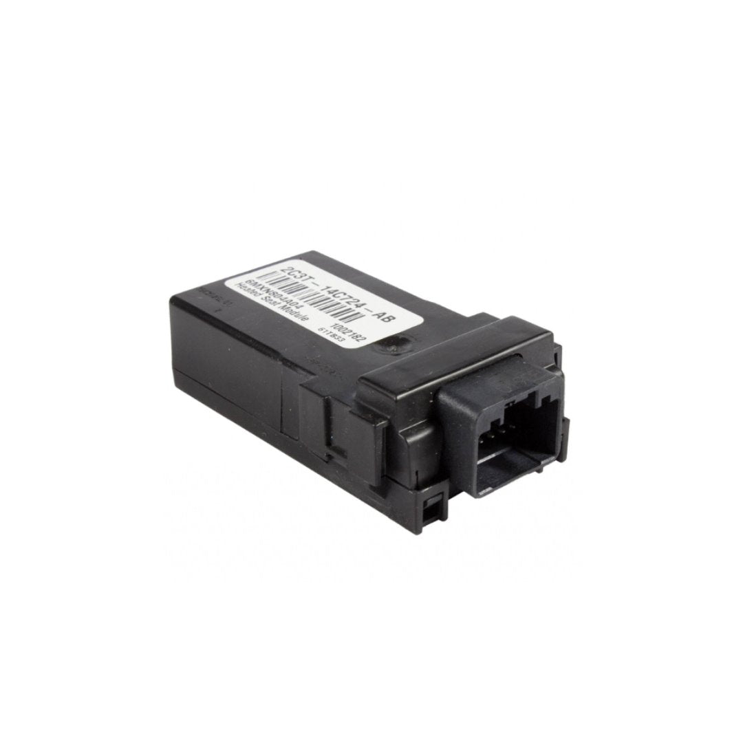 Ford Seat Heater Control Module - Left, Right, Rear Part #14C724 | Control Module | DEX Information Technology Ford